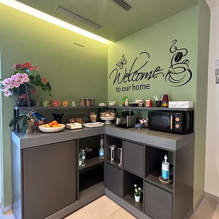 Casa Stazione Pescara Bed & Breakfast ภายนอก รูปภาพ